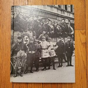 Prelude to War Time Life Book Hardcover WWII History Educational Historical